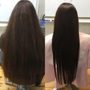 image-髪の病院会長谷村氏による技術セミナー | il divano（イル・ディヴァーノ）